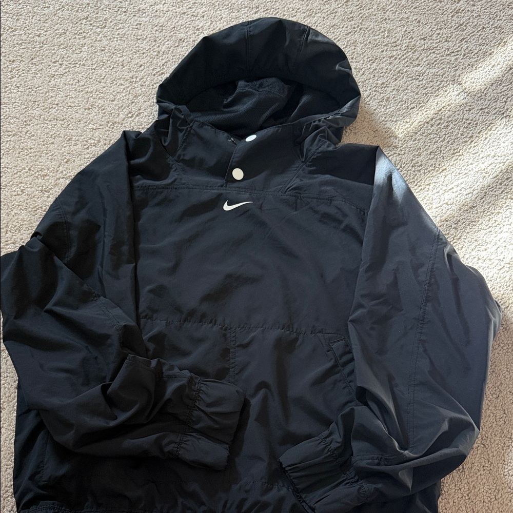 Nike Crossover Jacket (Basketball) Boys Large